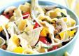 Smokey Chipotle Pasta